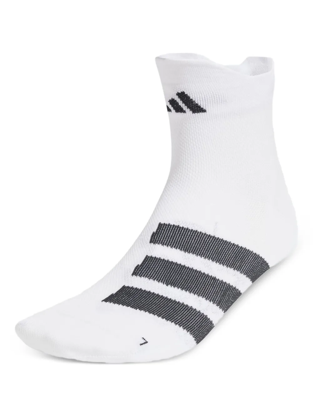 adidas calcetines Run X Adizero | blanco | Image 1