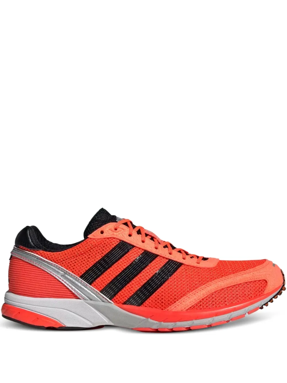 adidas Adizero Adios OG sneakers Rood