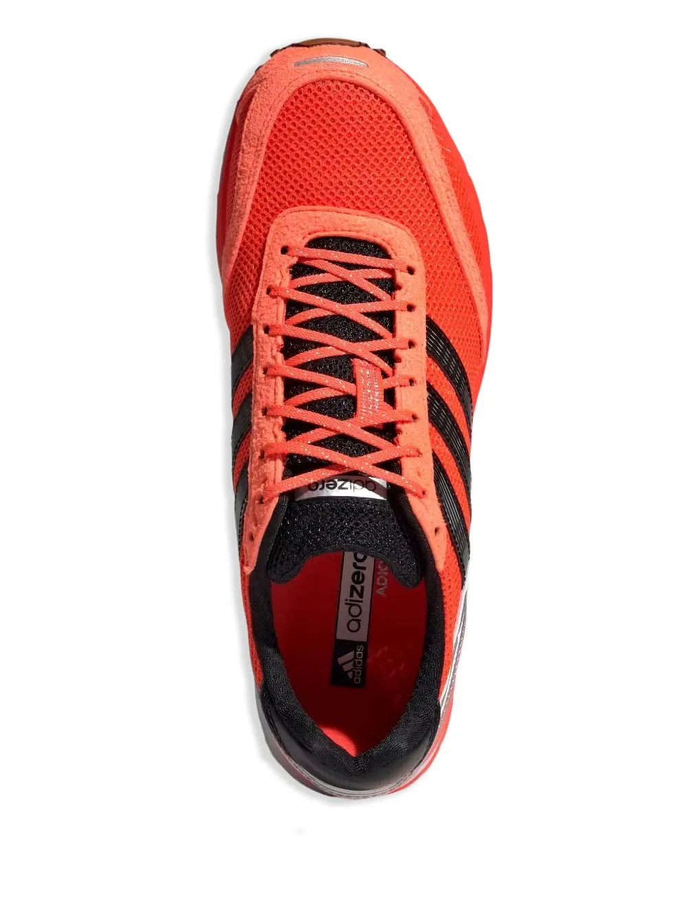 adidas Adizero Adios OG sneakers Rood