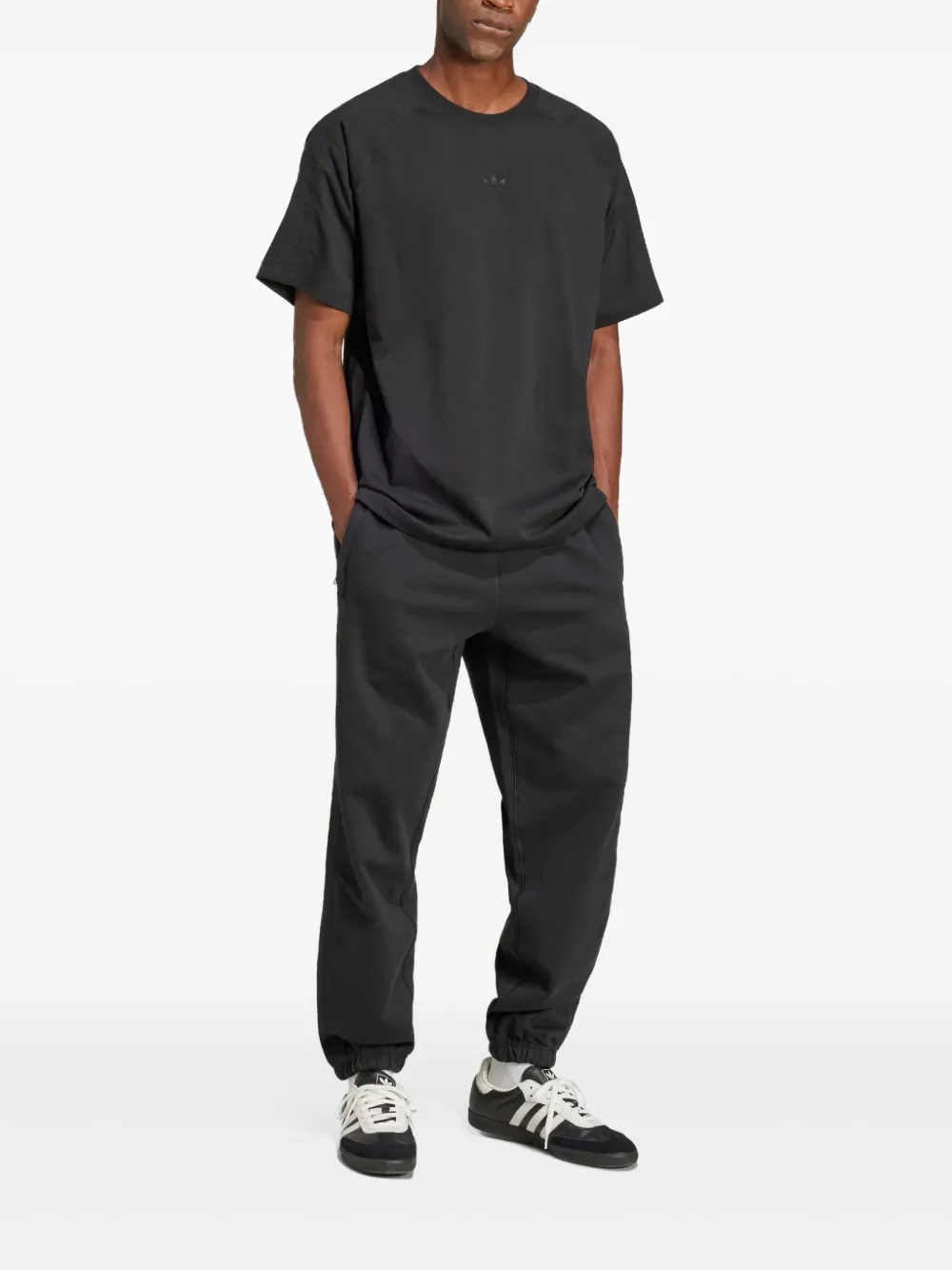 adidas playera de algodón | Playeras | Image 2