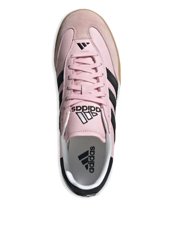 Adidas Samba MN スニーカー | ピンク | FARFETCH JP