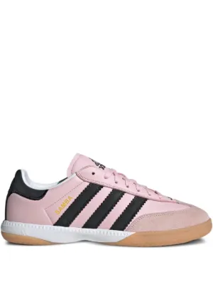 Adidas x Inter Miami CF Samba 