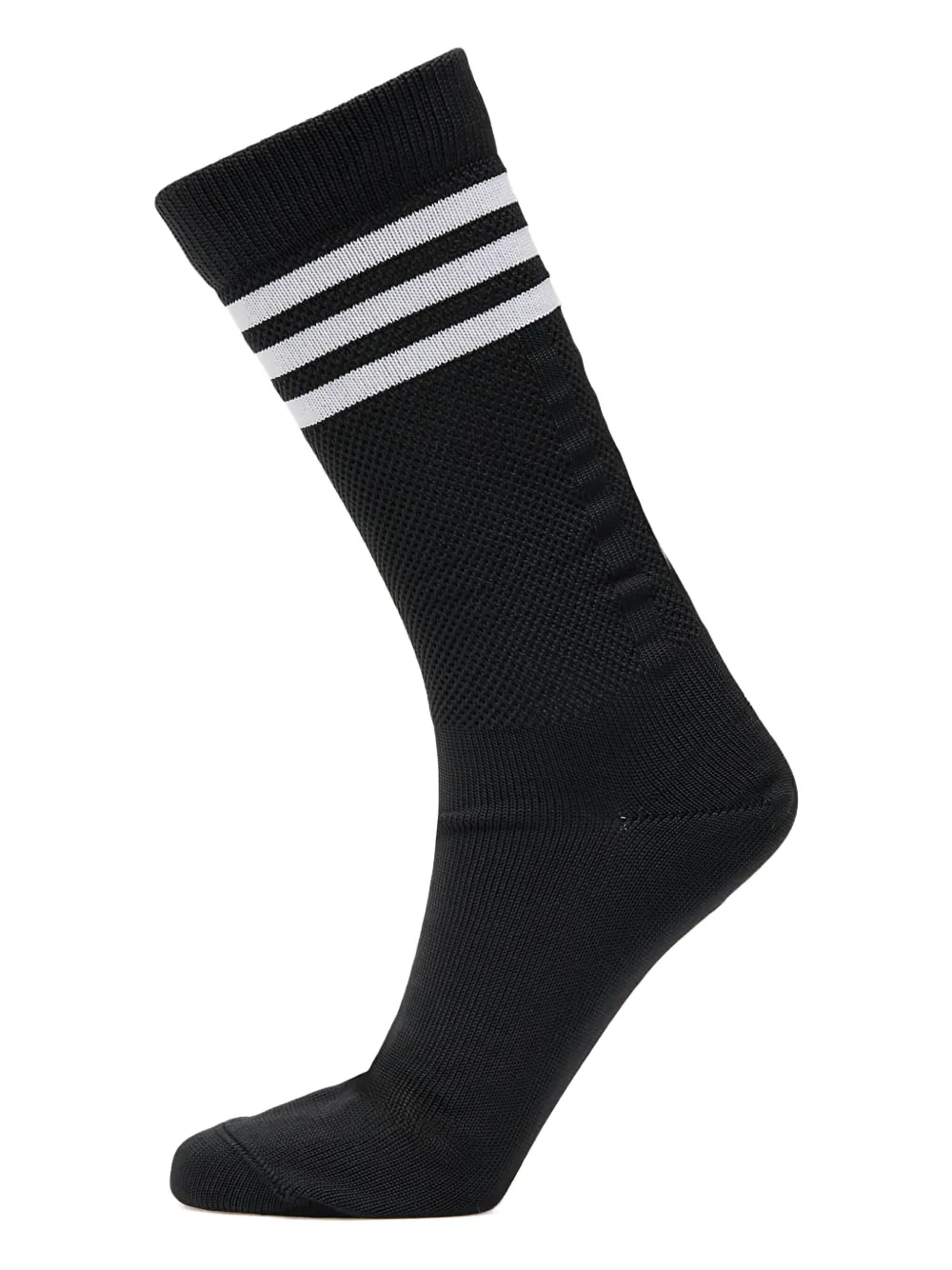 adidas striped socks (pack of two) | Image 2