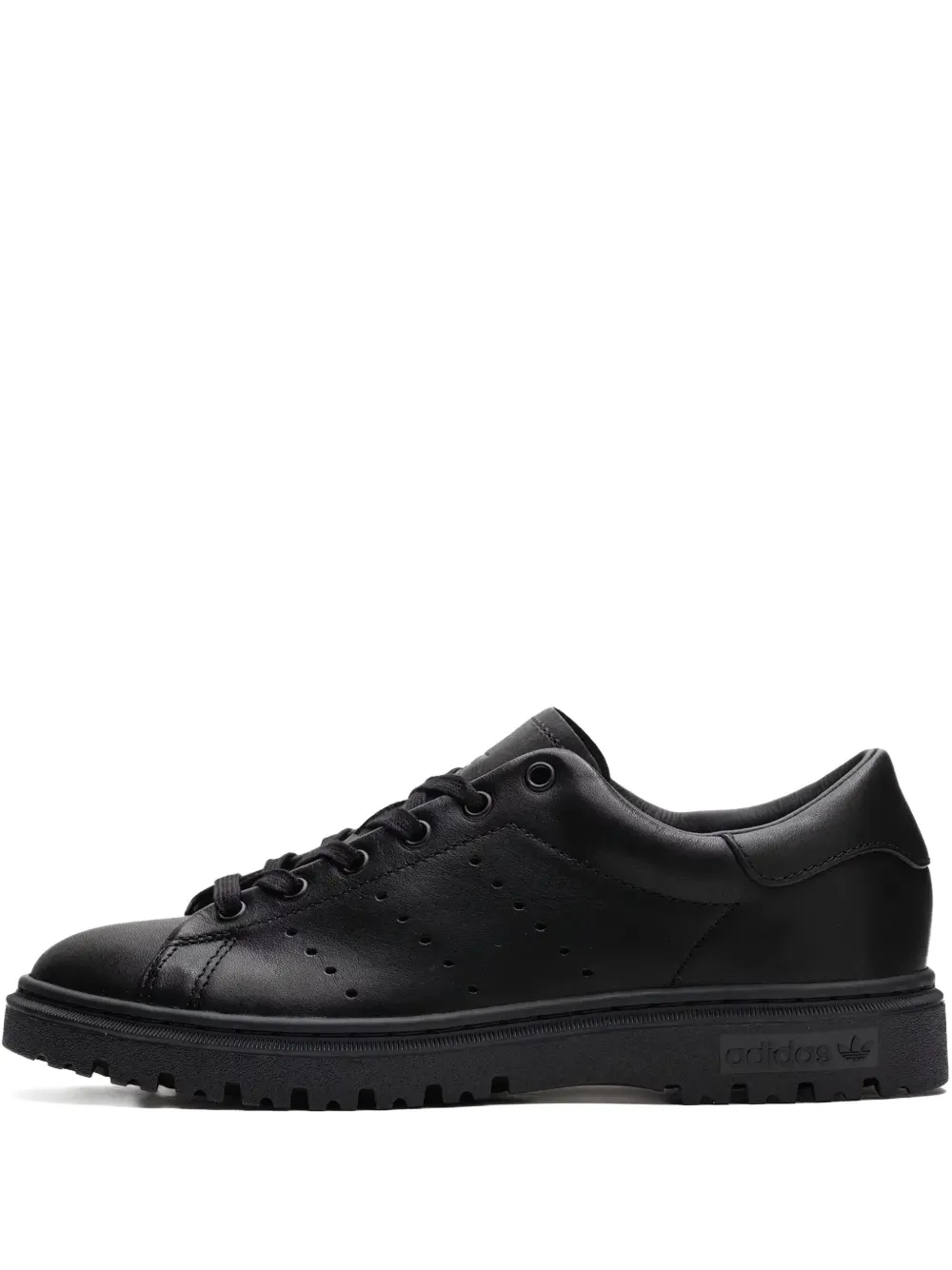 Adidas Stan Smith Freizeit sneakers Black