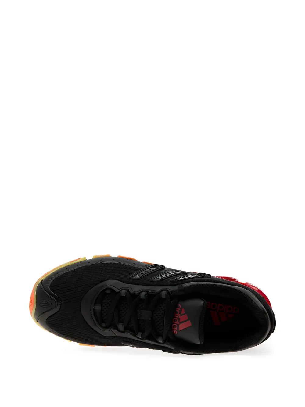 adidas Megaride sneakers Black