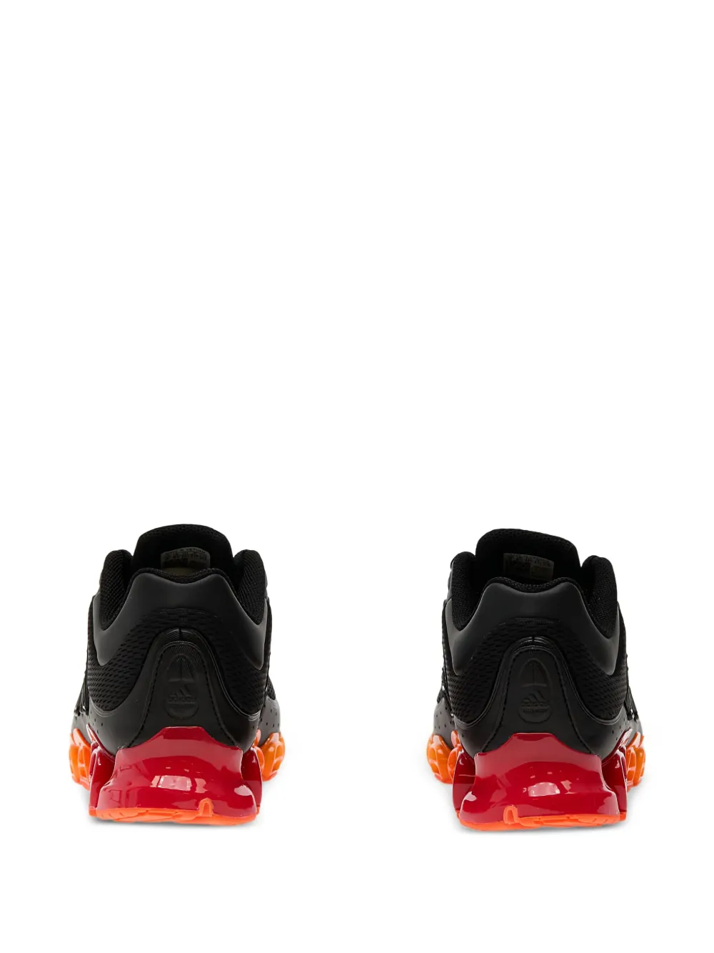 adidas Megaride sneakers Black