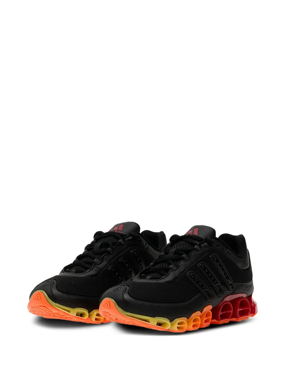 adidas Megaride sneakers Black