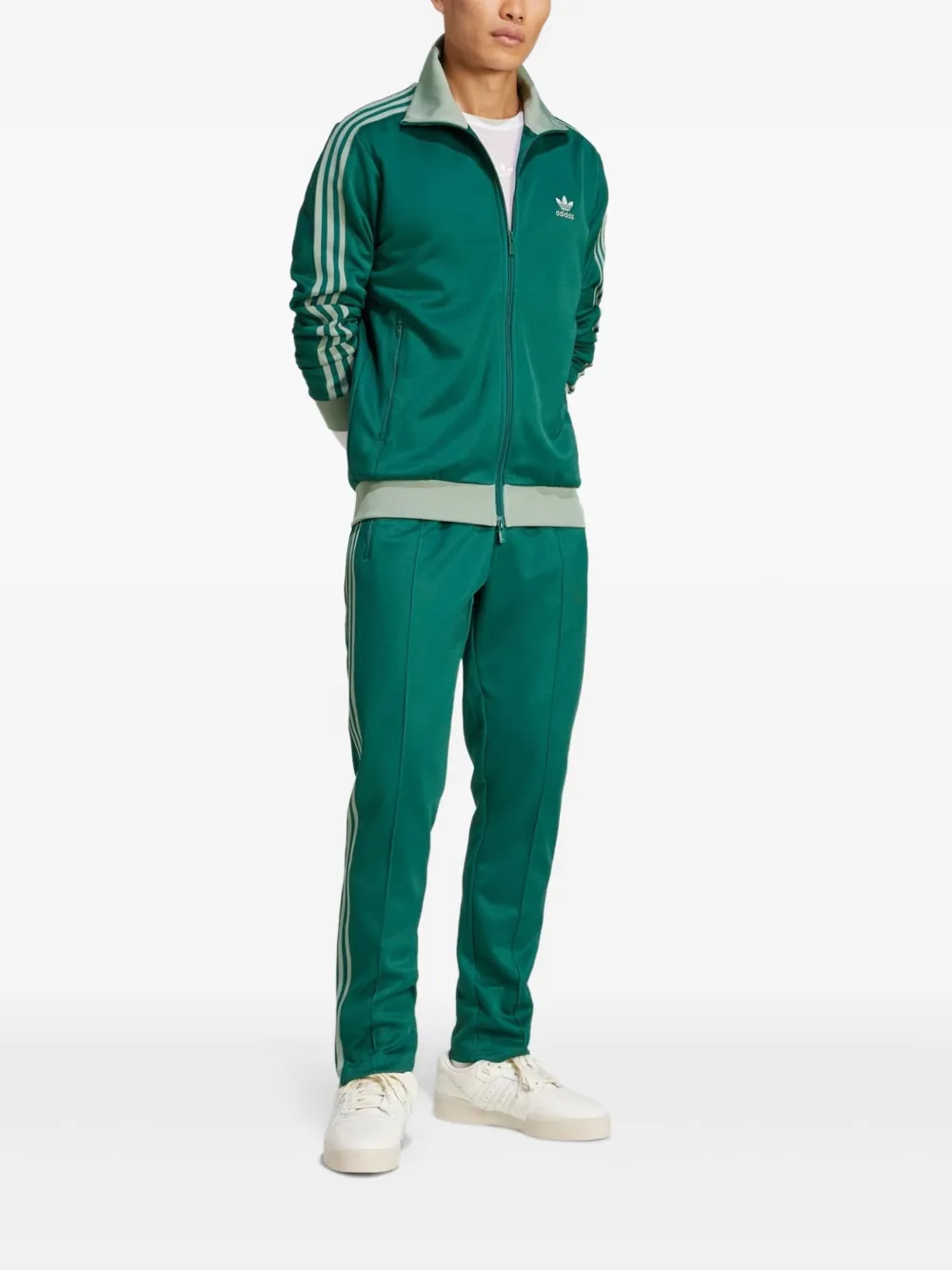 adidas Adicolor Classics track pants | Sweatpants | Image 2