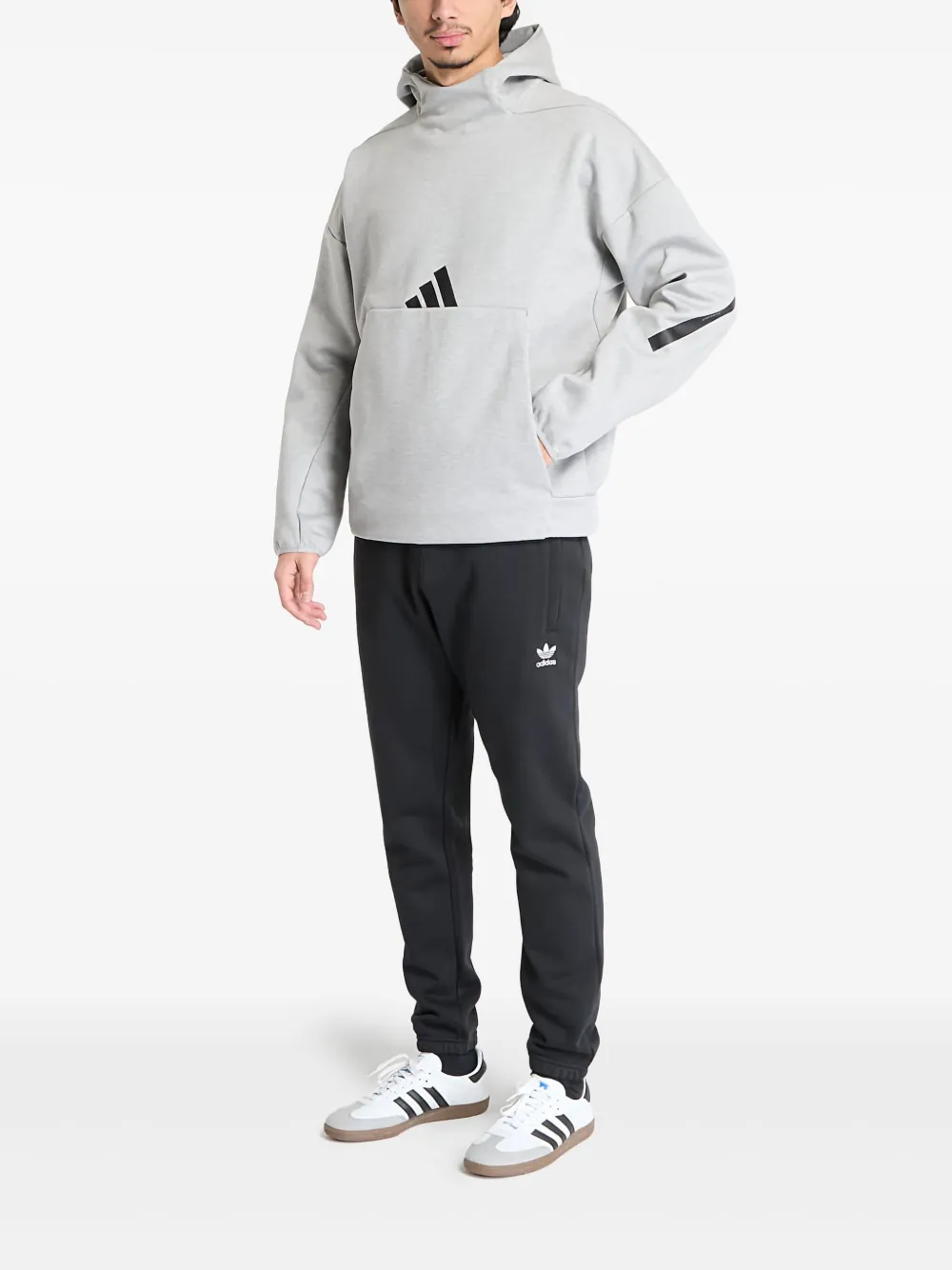 adidas sweat Z.N.E. à capuche | Hoodies | Image 2