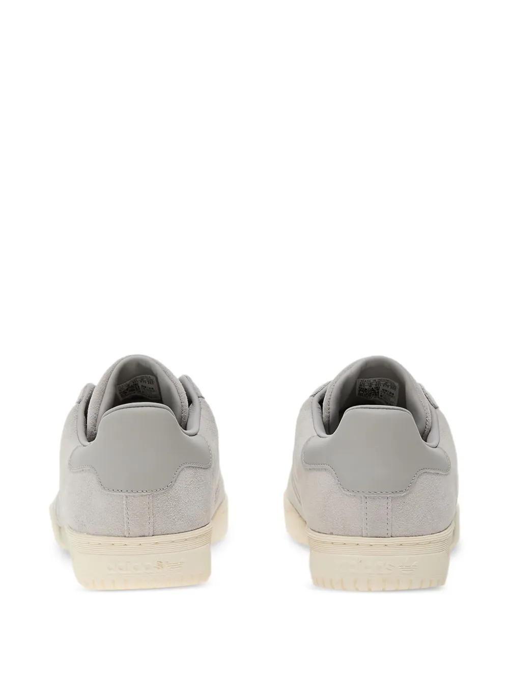 adidas Powerphase sneakers Grey