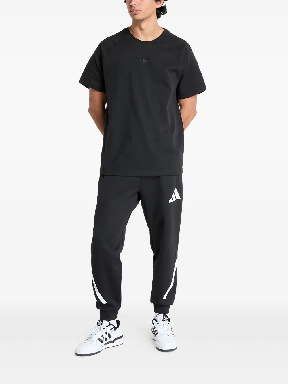 adidas Z.N.E. track pants | Track Pants | Image 2