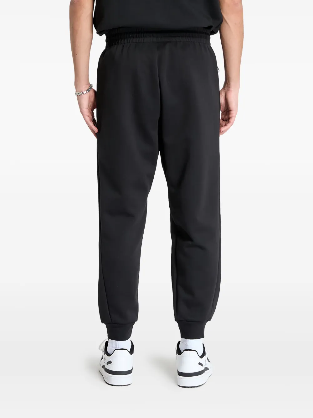 adidas Z.N.E. trainingsbroek Zwart