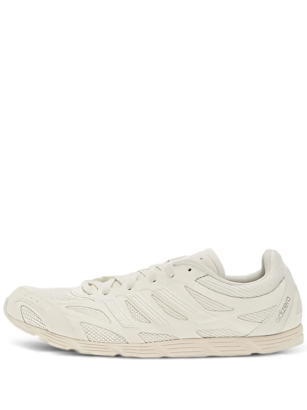 adidas Adizero PR sneakers Wit