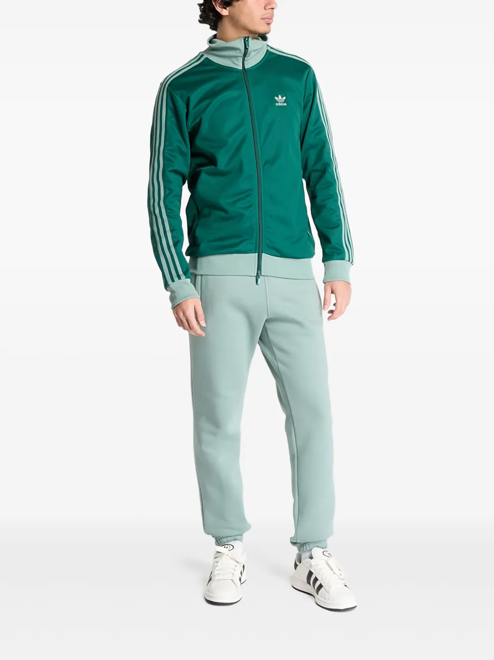 adidas Trefol-detail track pants | Sweatpants | Image 2