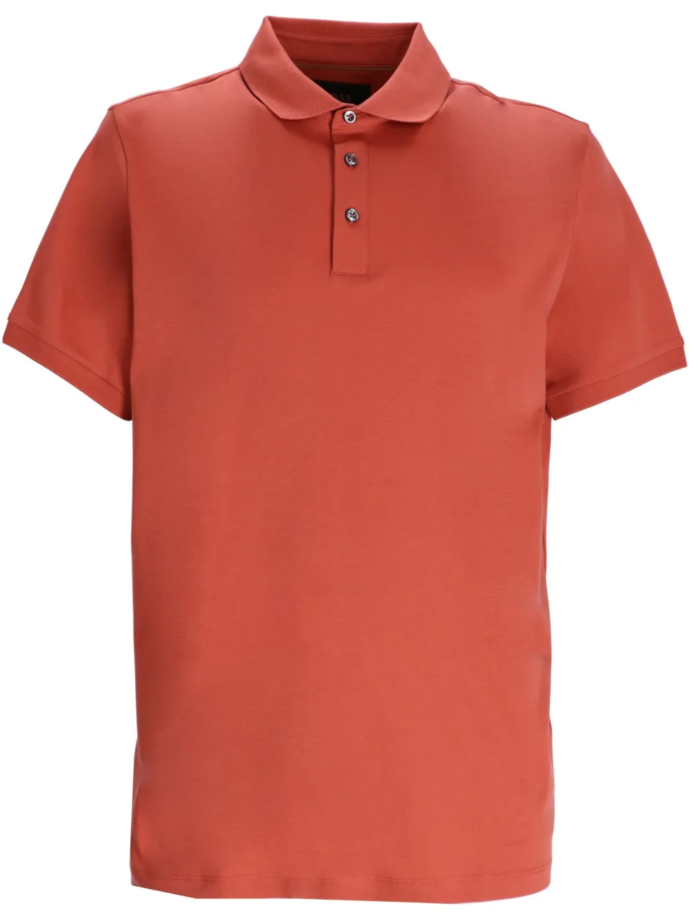 BOSS playera tipo polo | naranja | Image 1