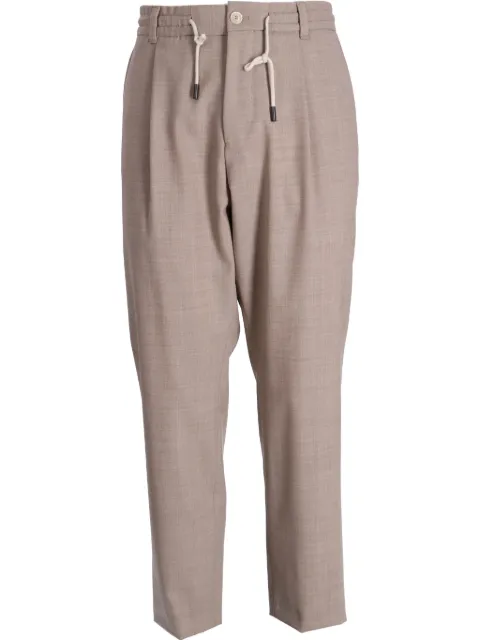 BOSS L-PeetL trousers