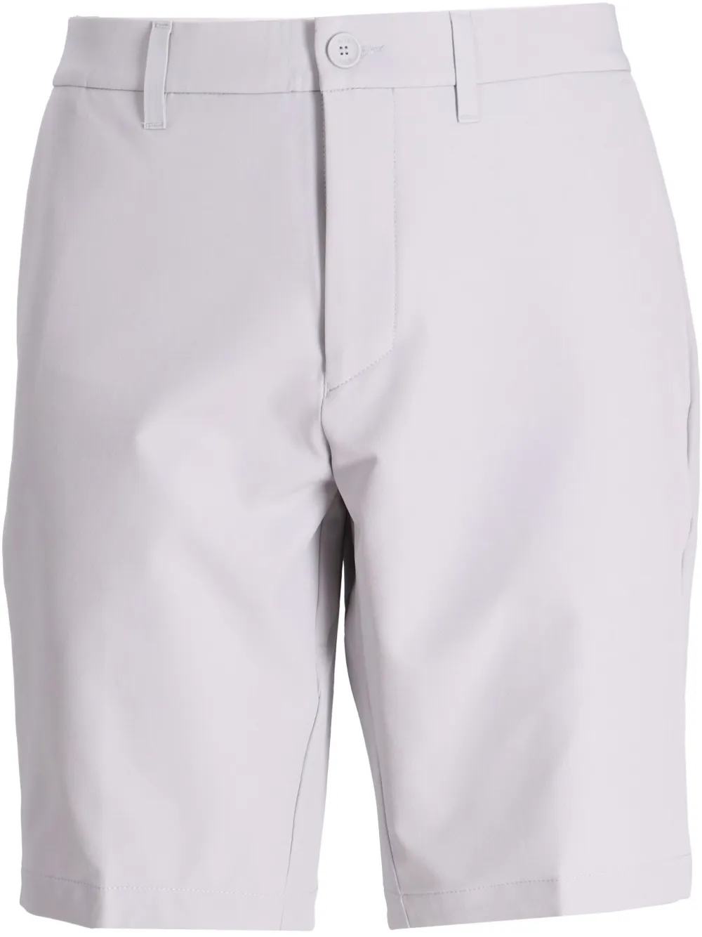 BOSS tailored chino shorts | Grey | Image 1