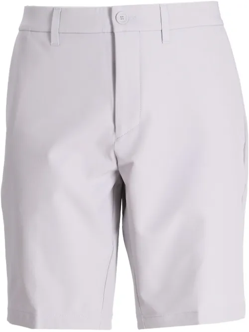 Short chino en coton mélangé - BOSS - Modalova