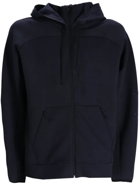 BOSS Sicon Desert Tech hoodie