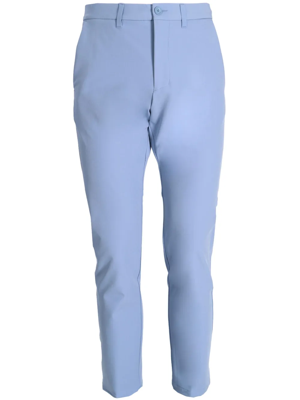 BOSS T Commuter chinos | Blue | Image 1