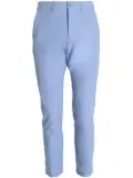 BOSS T Commuter chinos - Blue