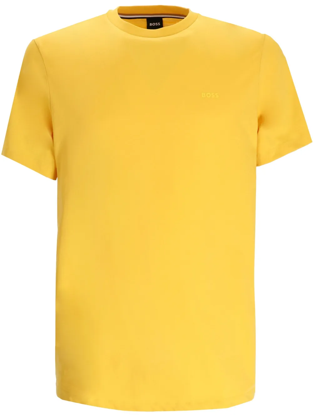BOSS playera Thompson 01 | amarillo | Image 1