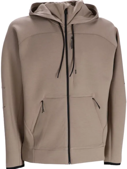 BOSS Sicon DesertTech hoodie