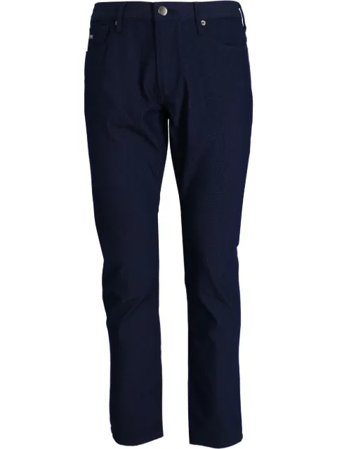 Emporio Armani J06 slim jeans