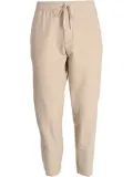 BOSS T-Flex trousers - Neutrals