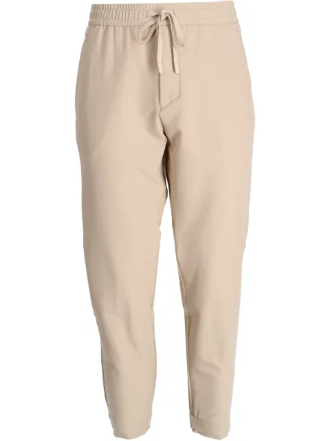 BOSS T-Flex trousers