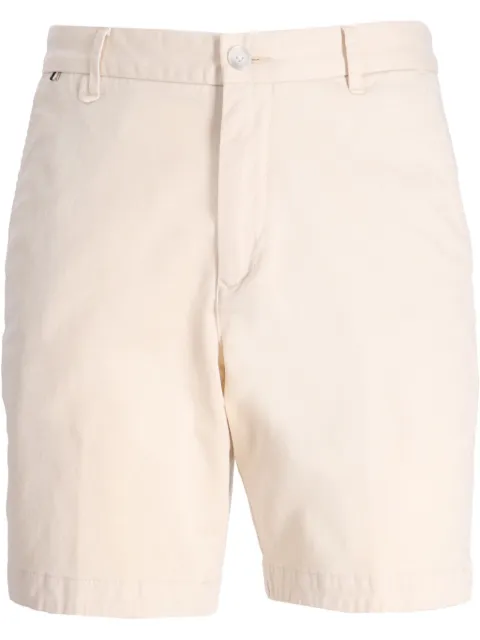 BOSS cotton shorts