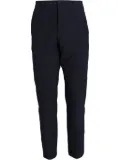 BOSS T Commuter chinos - Blue