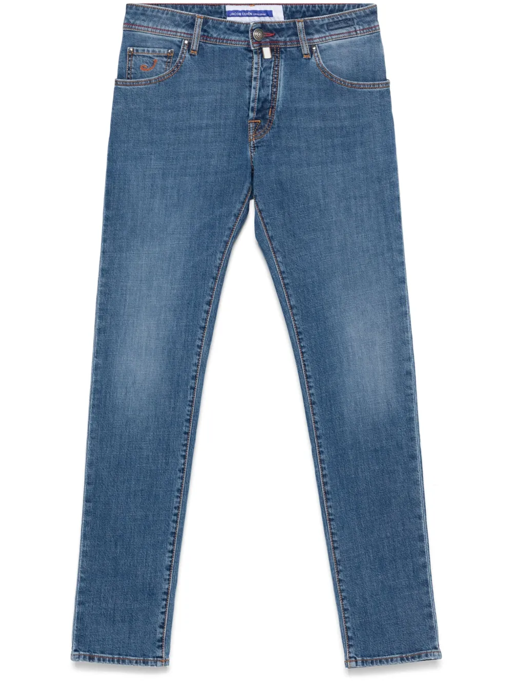 Jacob Cohën jeans Nick | azul | Image 1