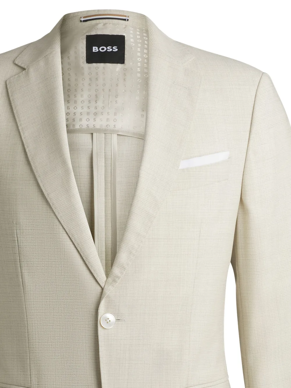 BOSS blazer con botones | Blazers | Image 2