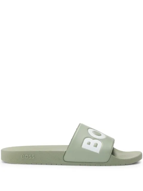 BOSS flip flops Aryeh