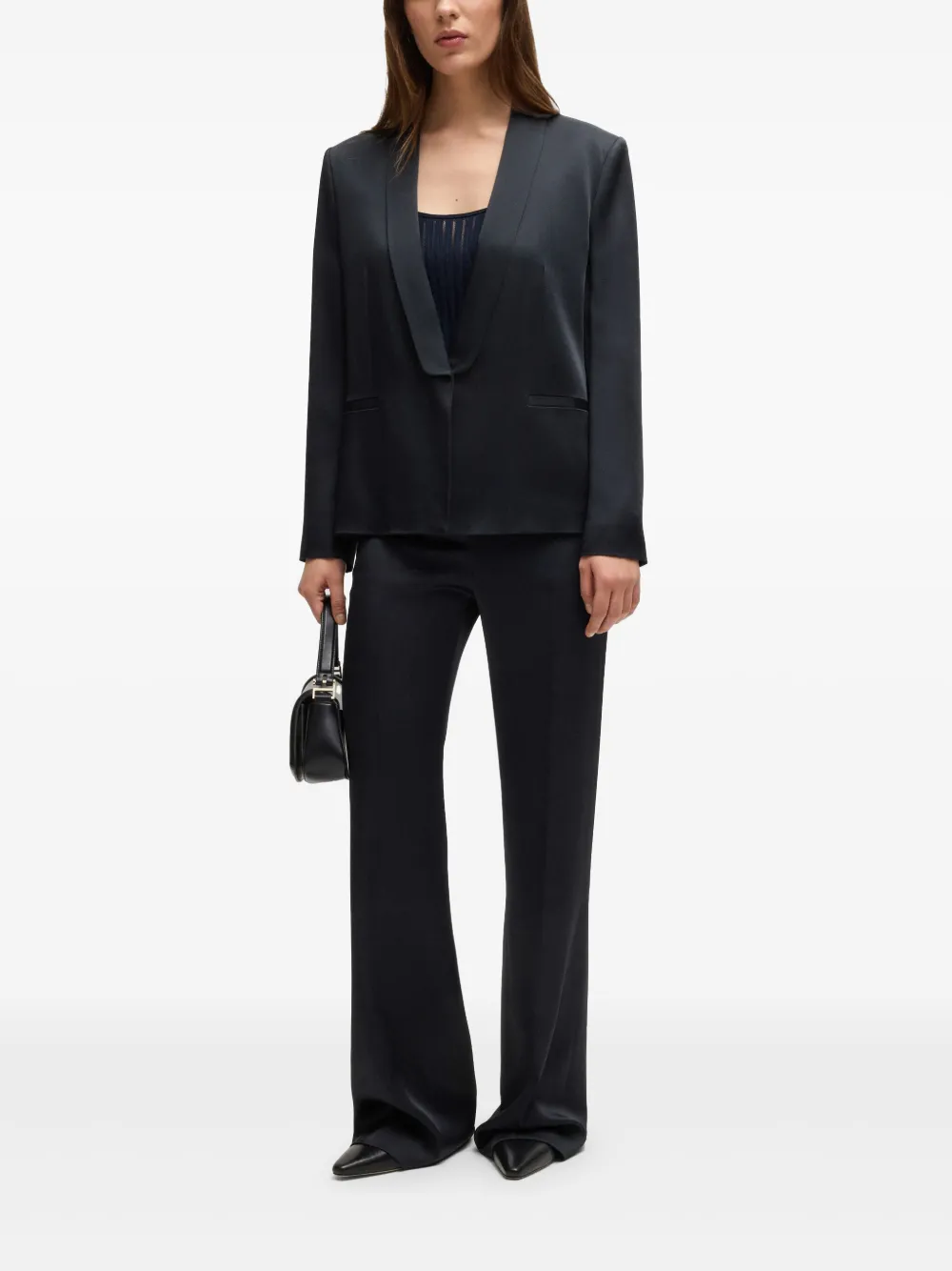 BOSS blazer con botones | Blazers | Image 2