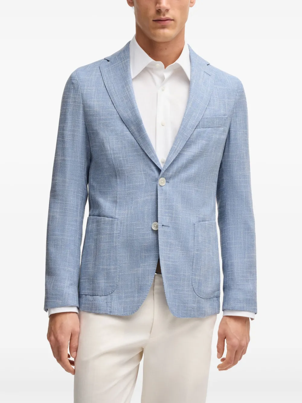 BOSS blazer con botones | Blazers | Image 2