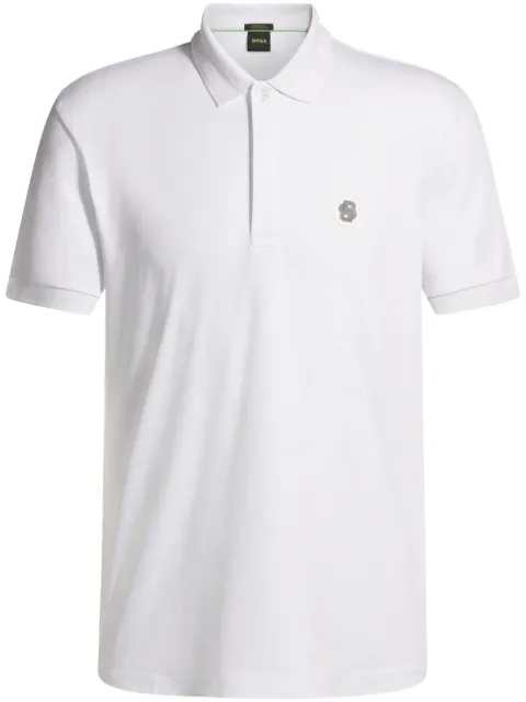 BOSS Paddy polo shirt 