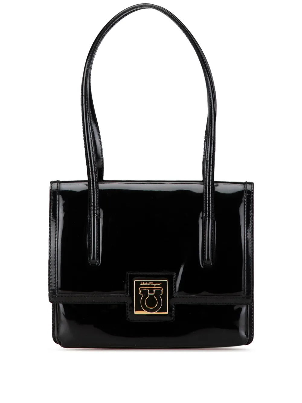 2021 Patent Gancini handbag