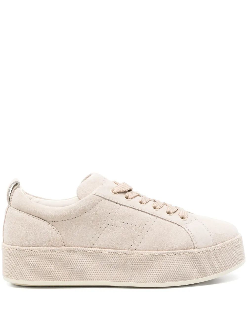 Hogan H681 sneakers Neutrals