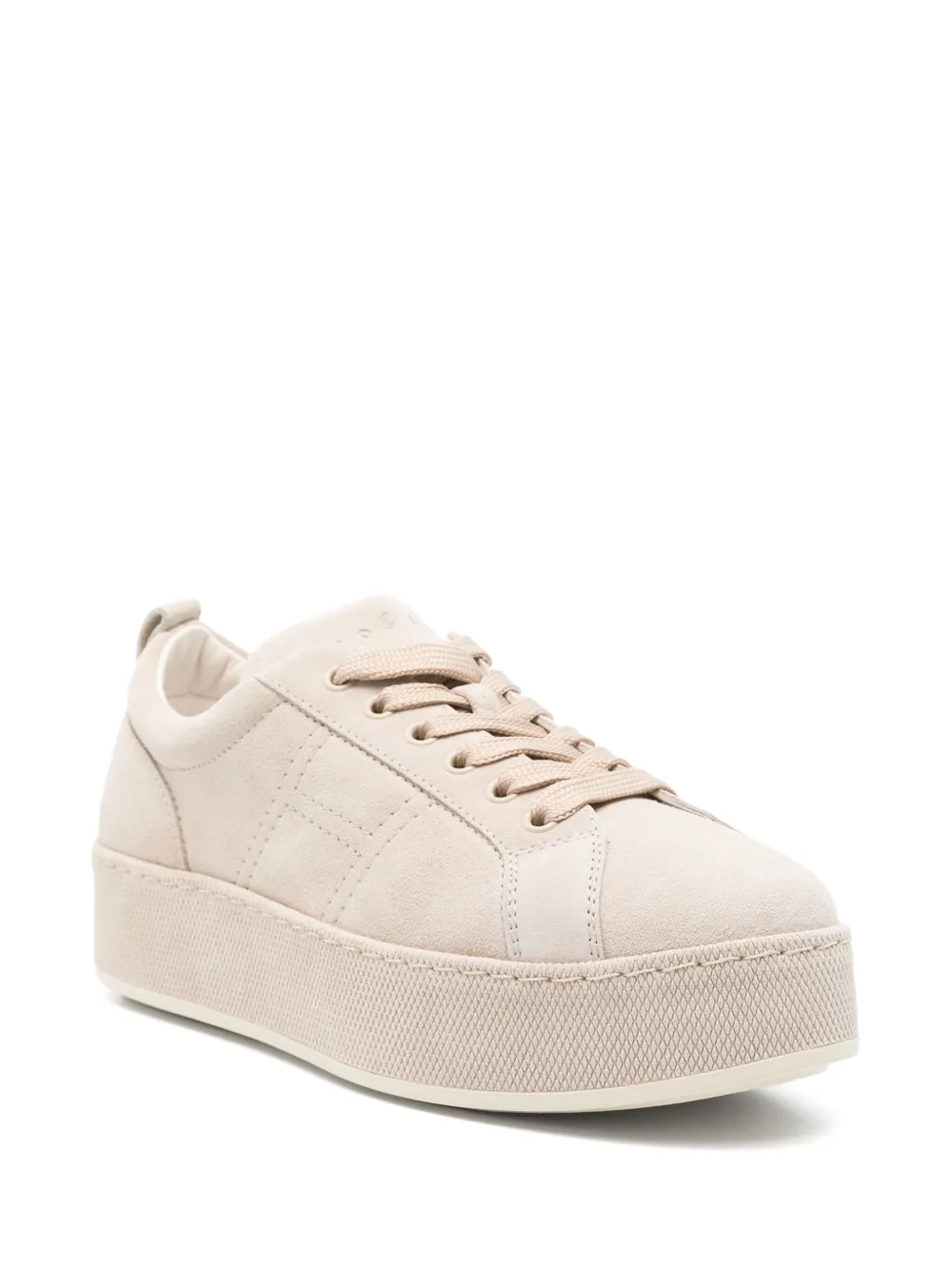 Hogan H681 sneakers Neutrals