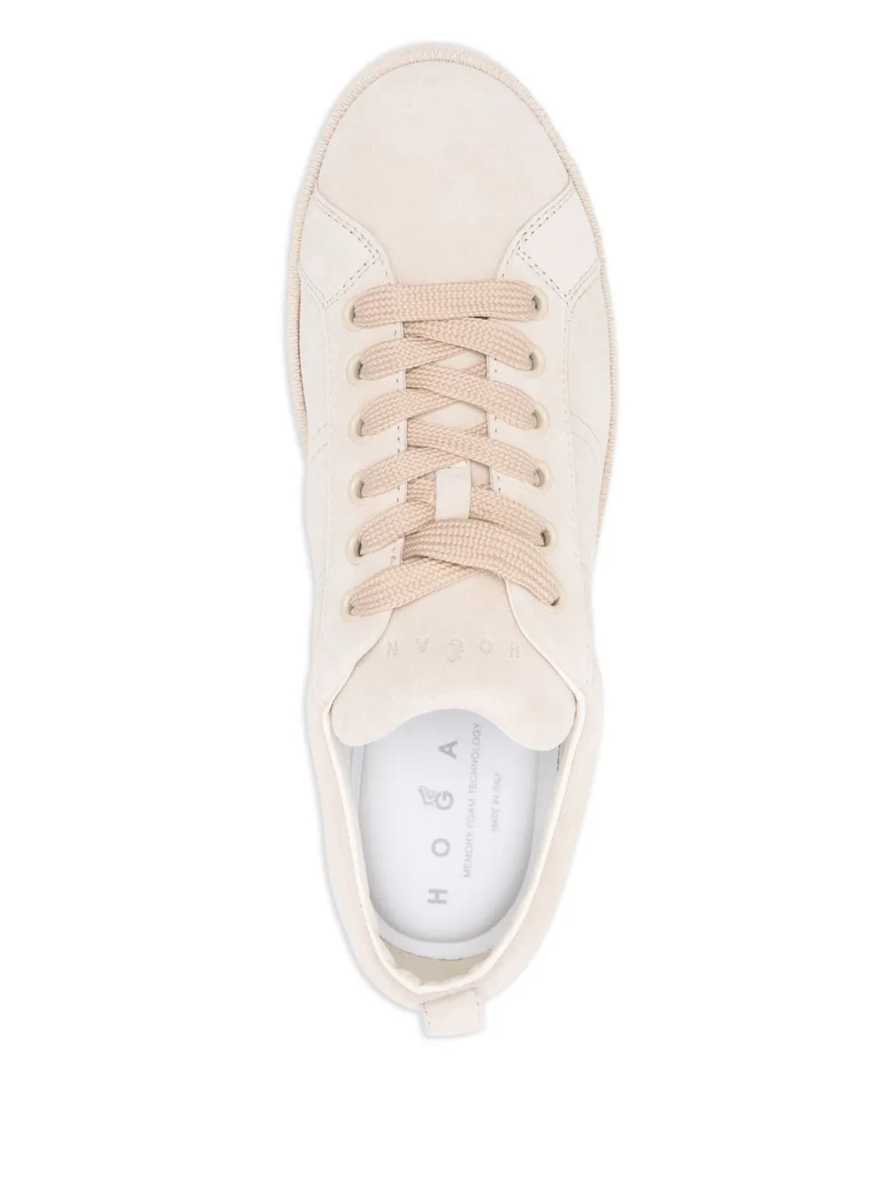 Hogan H681 sneakers Neutrals