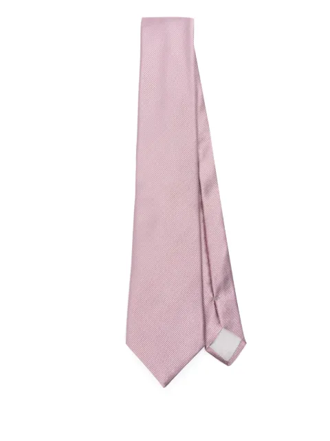 Giorgio Armani corbata de seda