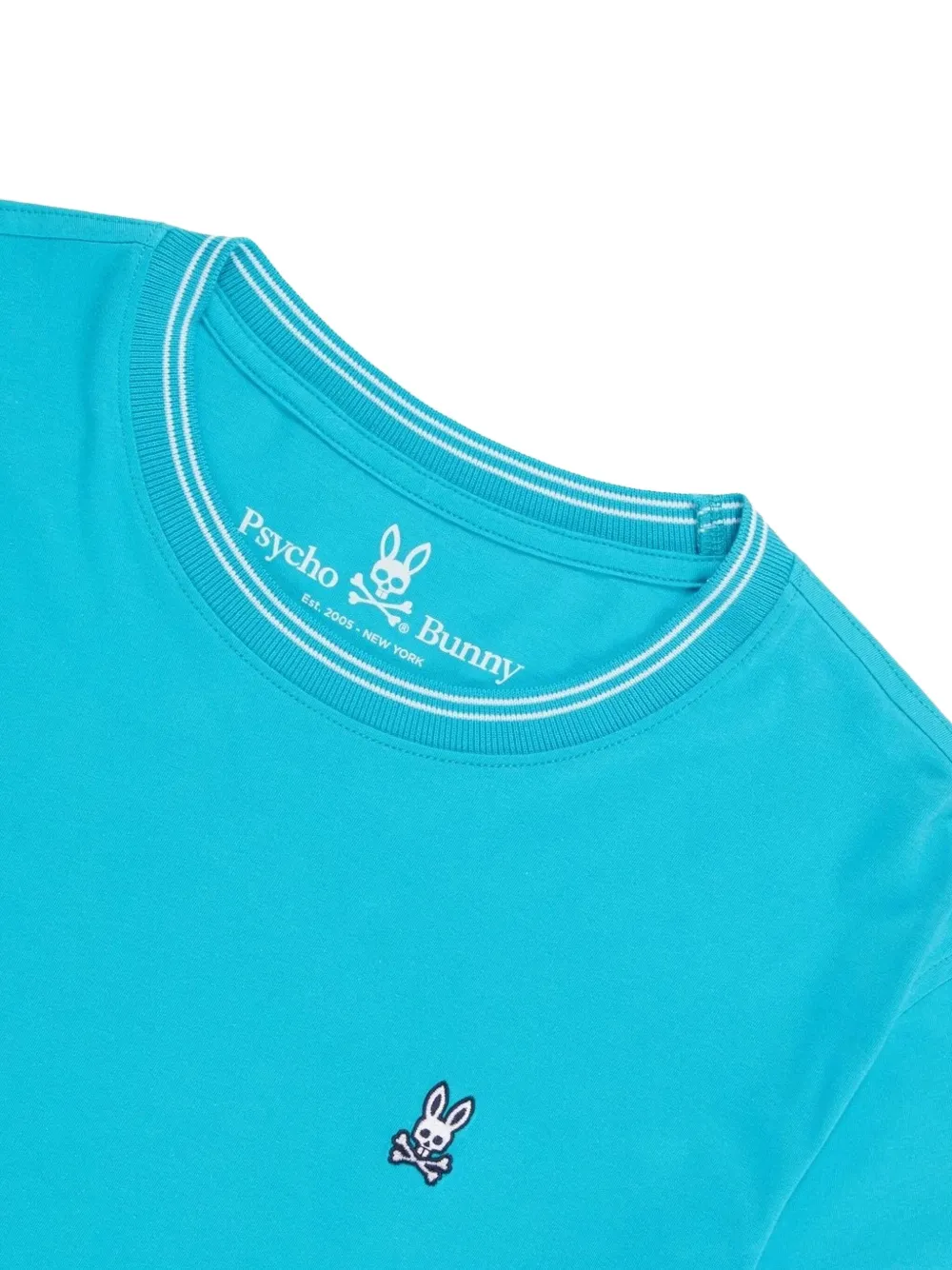 Psycho Bunny Logan T-shirt | T-Shirts | Image 2