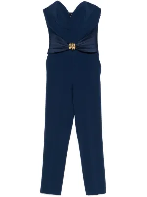 Elisabetta Franchi Full Length for Women - Shop on FARFETCH