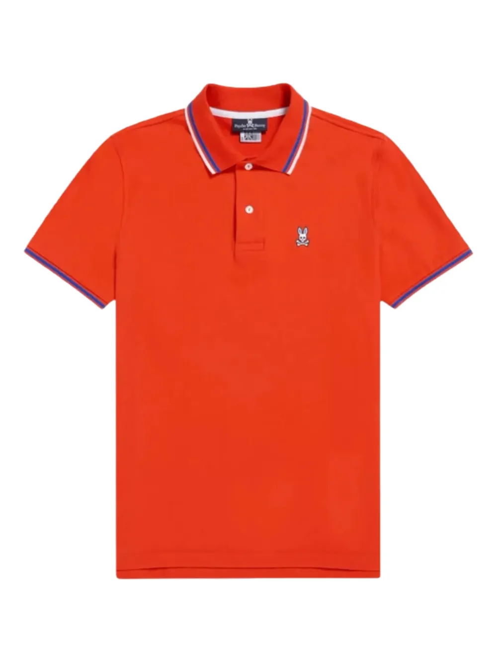 Lincoln polo shirt