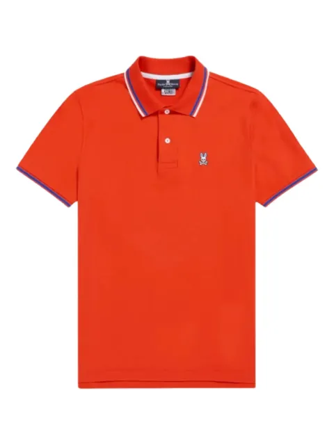 Psycho Bunny Lincoln polo shirt