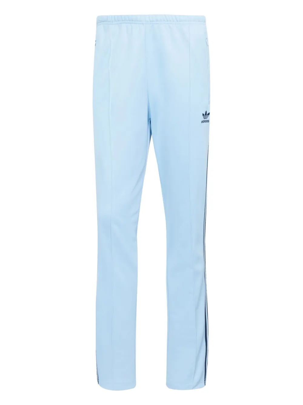 adidas logo track pants | Blue | Image 1