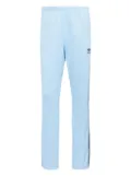 adidas logo track pants - Blue