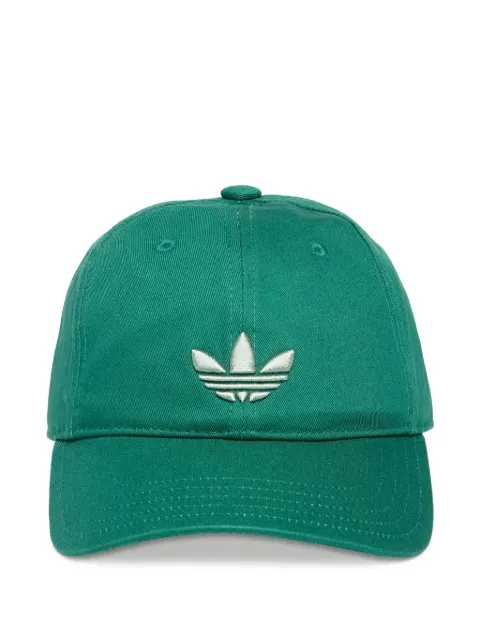adidas Boné de algodão